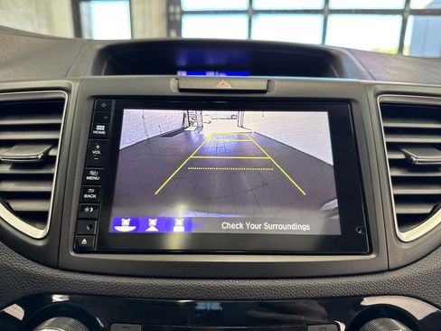 Used 2016 Honda CR-V EX-L image 26