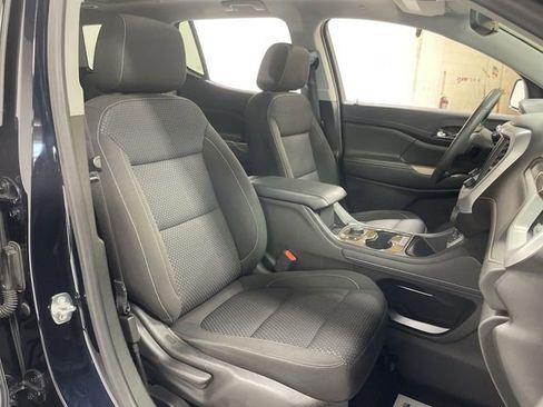 Used 2022 GMC Acadia SLE w/ Driver Convenience Package image 27