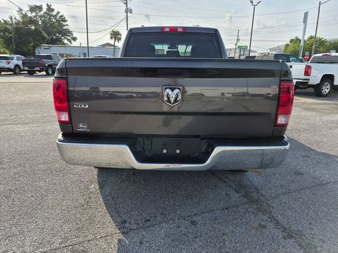 Used 2024 RAM 1500 Classic SLT RWD image 7