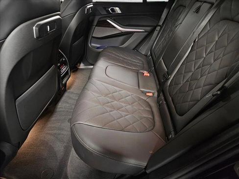 New 2026 BMW X5 xDrive50e w/ Premium Package image 14