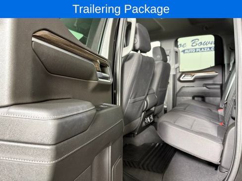 Used 2023 Chevrolet Silverado 1500 RST w/ Z71 Off-Road Package AWD/4WD image 15