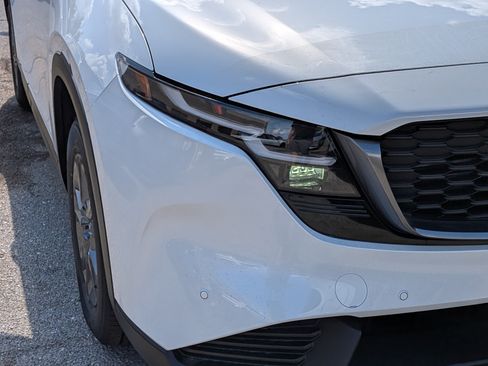 New 2026 MAZDA CX-5 Select AWD/4WD image 10