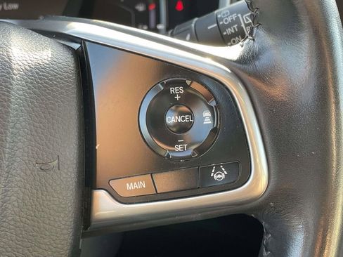 Used 2019 Honda CR-V EX-L image 12