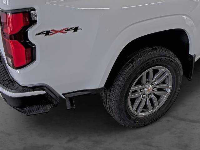 New 2026 Chevrolet Colorado LT w/ LT Convenience Package AWD/4WD image 13