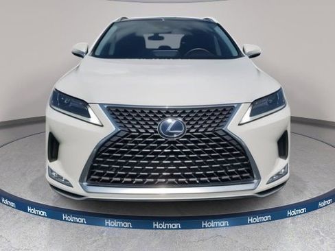 Used 2022 Lexus RX 450h AWD w/ Premium Package image 9