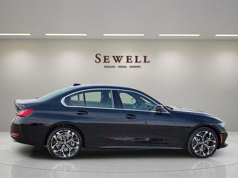 Used 2026 BMW 330i xDrive Sedan w/ Premium Package AWD/4WD image 6