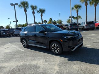 New 2026 Volkswagen Tiguan S video 2