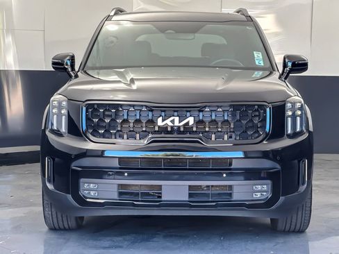 Used 2024 Kia Telluride SX X-Line AWD/4WD image 8