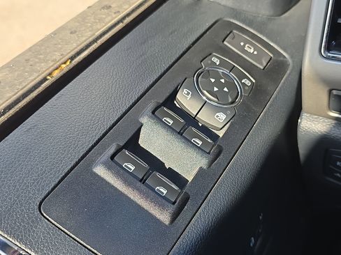 Used 2022 Ford F450 Lariat w/ Lariat Ultimate Package image 14