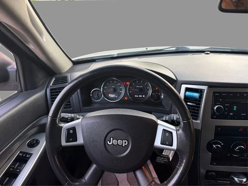 Used 2008 Jeep Grand Cherokee Laredo AWD/4WD image 20