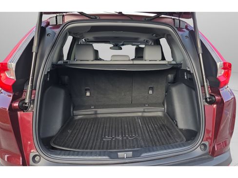 Used 2019 Honda CR-V EX-L image 13