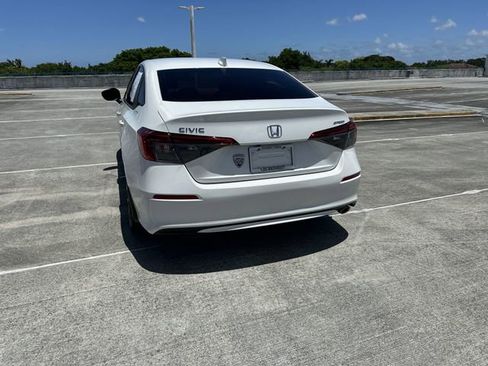 Used 2023 Honda Civic Sport image 34