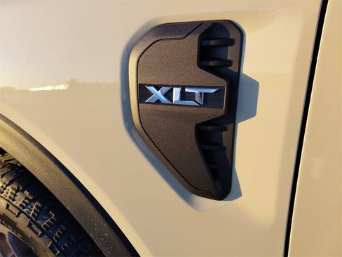 New 2025 Ford Ranger XLT w/ Advanced Towing Package image 26