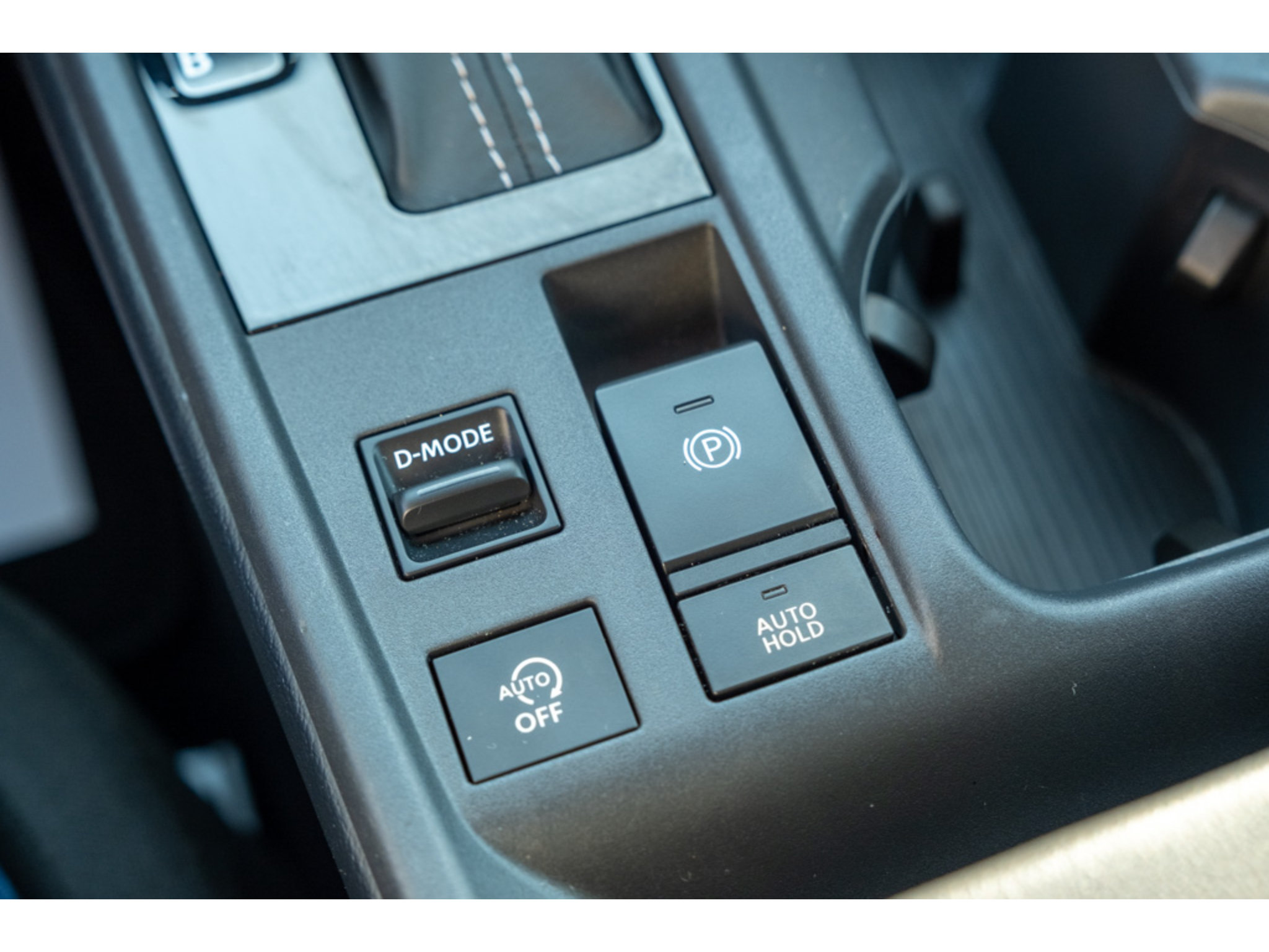 Used 2026 Nissan Sentra SV w/ SV Convenience Package FWD image 26