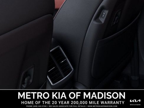 New 2026 Kia Sportage SX Prestige AWD/4WD image 26