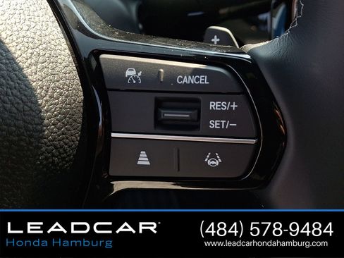 Certified 2026 Honda Civic Sport image 22