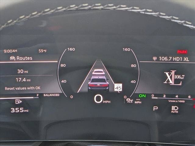 Used 2026 Audi A6 Premium Plus AWD/4WD image 10