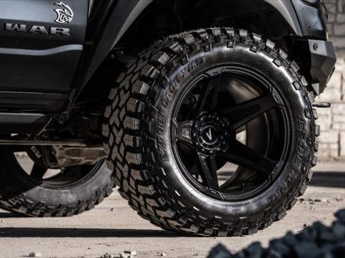 Used 2023 RAM 1500 TRX w/ TRX Level 2 Equipment Group image 37