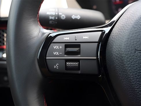 Used 2025 Honda Civic Si image 18