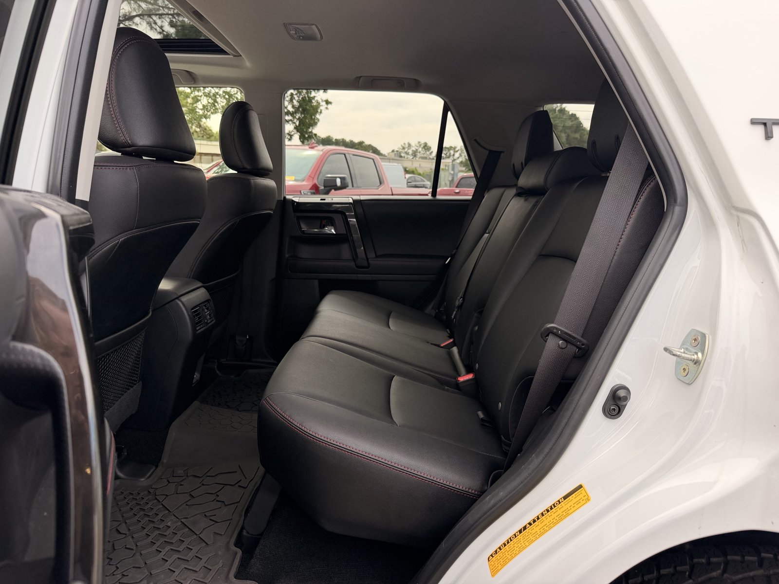 Used 2024 Toyota 4Runner TRD Pro AWD/4WD image 29