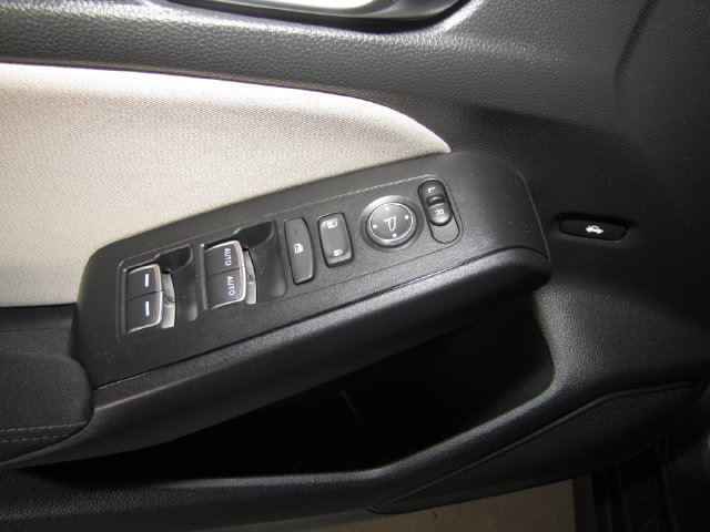 Certified 2023 Honda Civic EX image 35