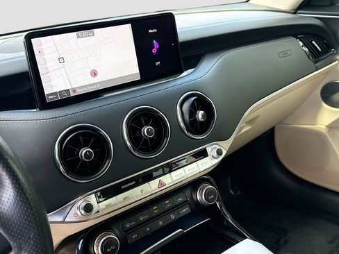 Used 2023 Kia Stinger GT2 image 28