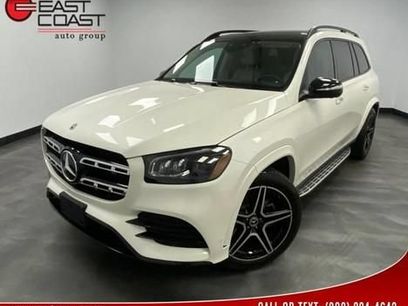 Used 2023 Mercedes-Benz GLS 450 4MATIC