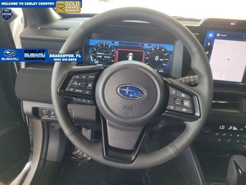 New 2026 Subaru Outback Limited XT AWD/4WD image 20