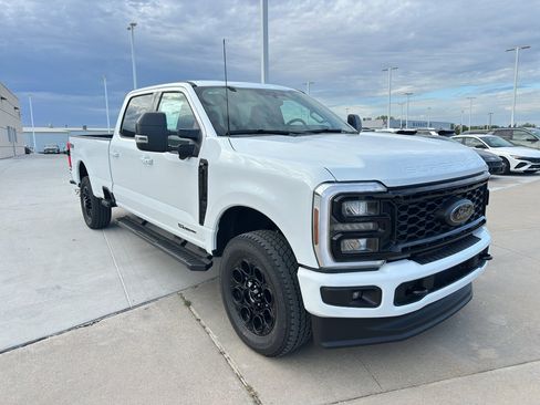 New 2026 Ford F350 XLT w/ XLT Premium Package image 2