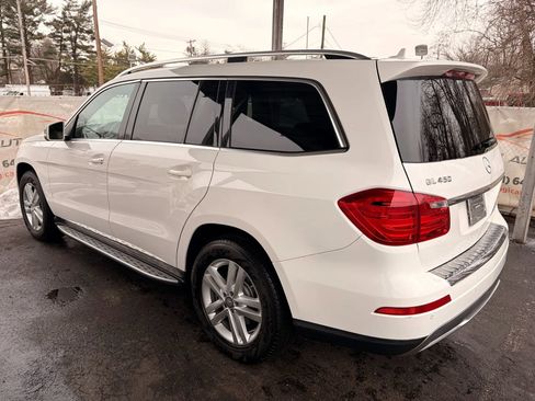 Used 2014 Mercedes-Benz GL 450 4MATIC image 13