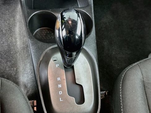 Used 2021 Chevrolet Spark LT FWD image 18