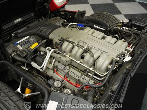 Used 1991 Chevrolet Corvette ZR-1 image 32