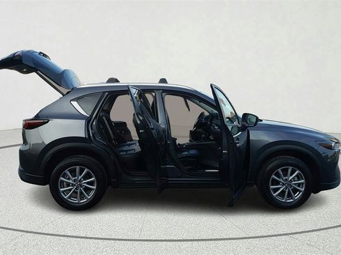 Used 2023 MAZDA CX-5 AWD 2.5 S image 14