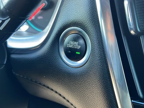 Certified 2023 Chevrolet Traverse LT w/ Midnight/Sport Edition image 26