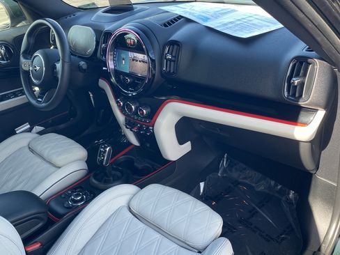 Used 2024 MINI Cooper Countryman John Cooper Works AWD/4WD image 10