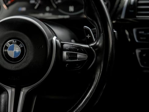 Used 2017 BMW M3 Sedan image 21