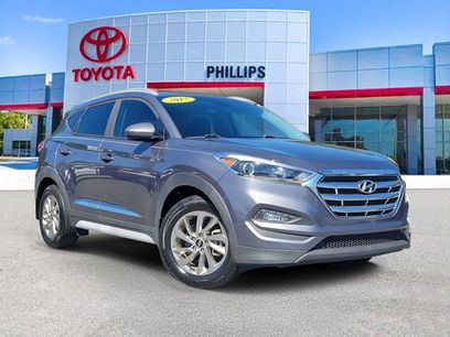 Used 2017 Hyundai Tucson SE