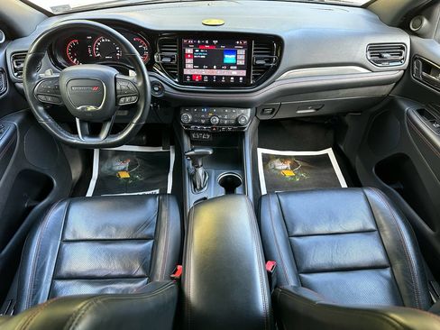Used 2024 Dodge Durango GT image 23