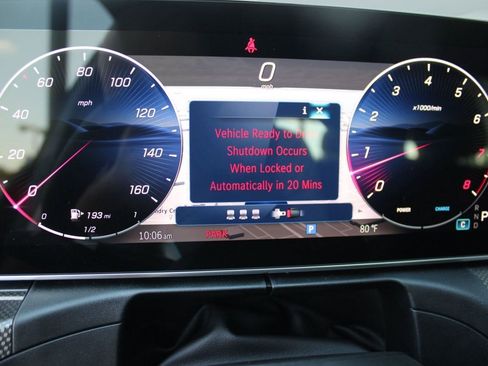 Used 2026 Mercedes-Benz C 300 Sedan image 17