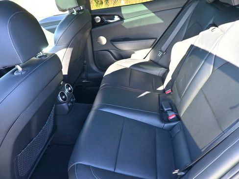 Used 2022 Kia Stinger GT-Line w/ Sun & Sound Package image 23