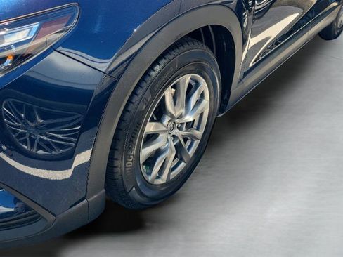 Used 2019 MAZDA CX-9 Touring FWD image 10