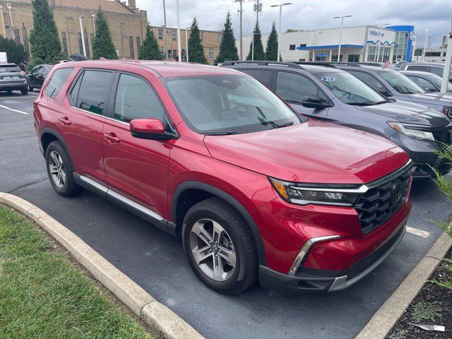 Used 2024 Honda Pilot EX-L image 1