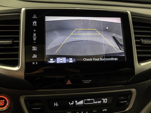 Used 2018 Honda Pilot EX-L image 25