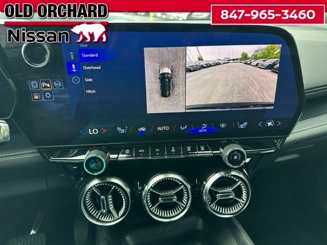 Used 2024 Chevrolet Blazer EV LT AWD/4WD image 17