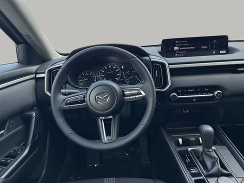 New 2026 MAZDA CX-50 AWD 2.5 S w/ Cargo Package image 20