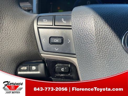 Used 2025 Toyota Camry LE FWD image 27