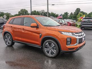 Used 2025 Mitsubishi Outlander Sport ES AWD/4WD video 1