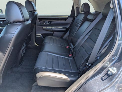 Used 2025 Honda CR-V EX-L image 30