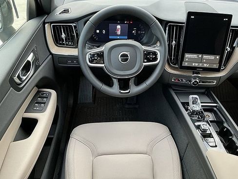 New 2026 Volvo XC60 T8 Plus w/ Protection Package Premier image 5