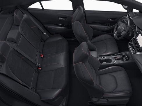 New 2026 Toyota Corolla SE image 64